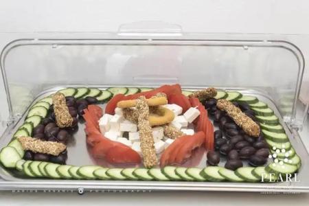 Pearl on the Cliff & Suites by Pearl Collection - 11