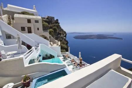 Pearl on the Cliff & Suites by Pearl Collection - 12