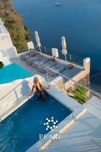 Pearl on the Cliff & Suites by Pearl Collection - 119