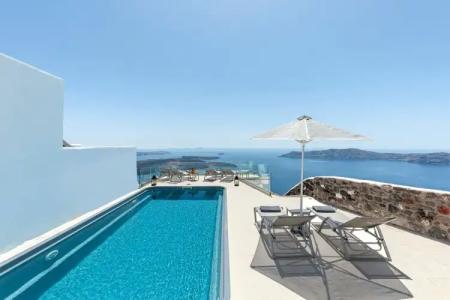 Pearl on the Cliff & Suites by Pearl Collection - 16
