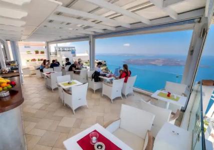 Pearl on the Cliff & Suites by Pearl Collection - 21