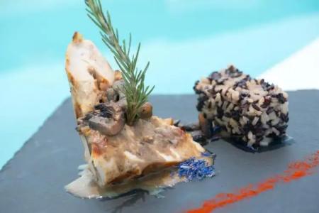 Pearl on the Cliff & Suites by Pearl Collection - 10