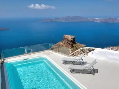 Pearl on the Cliff & Suites by Pearl Collection - 24