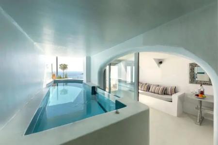 Pearl on the Cliff & Suites by Pearl Collection - 95