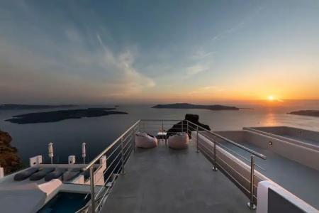 Pearl on the Cliff & Suites by Pearl Collection - 93