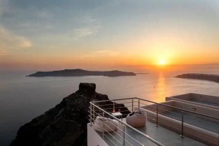 Pearl on the Cliff & Suites by Pearl Collection - 90