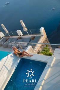 Pearl on the Cliff & Suites by Pearl Collection - 117
