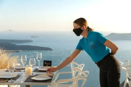 Pearl on the Cliff & Suites by Pearl Collection - 19