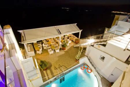 Pearl on the Cliff & Suites by Pearl Collection - 13