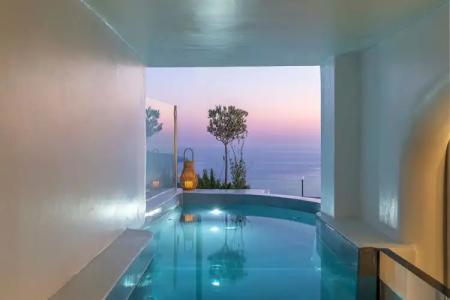 Pearl on the Cliff & Suites by Pearl Collection - 77