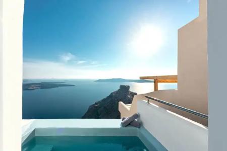 Pearl on the Cliff & Suites by Pearl Collection - 76