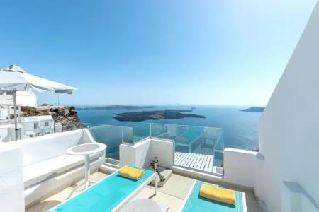 Pearl on the Cliff & Suites by Pearl Collection - 100