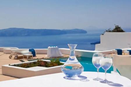 Aria Suites & Villas - 22