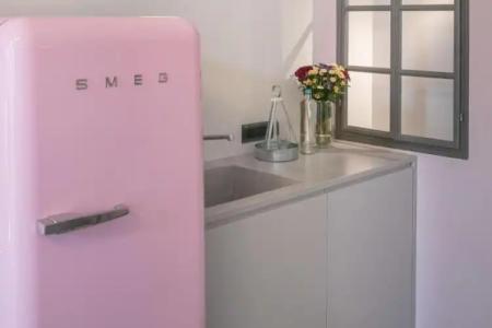 Aria Suites & Villas - 122