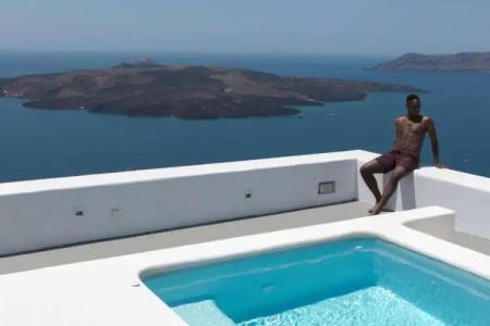 Aria Suites & Villas - 124