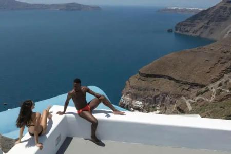 Aria Suites & Villas - 100