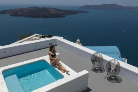 Aria Suites & Villas - 108