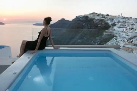 Aria Suites & Villas - 95