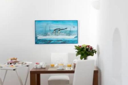 Aria Suites & Villas - 57