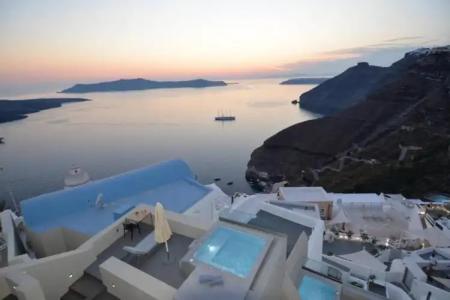 Aria Suites & Villas - 13