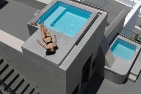 Aria Suites & Villas - 114