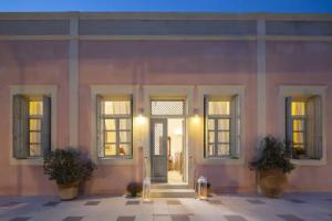 Aria Lito Mansion Mini-hotel, Fira