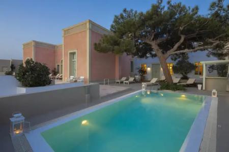 Aria Lito Mansion - 19