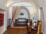 Fanari Honeymoon Double Suite
