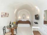 Cave Nest Double Junior Suite