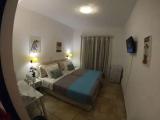 Superior room with balcony