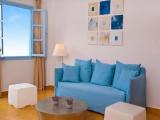 Junior Suite with sea view