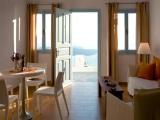 Family Suite with sea view