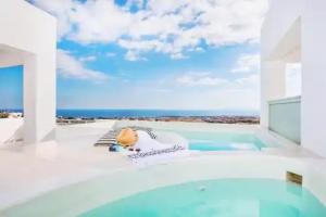 Astro Palace Hotel & Suites, Fira