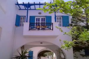 Levante Beach Hotel, Kamari