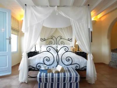 Suites of the Gods Cave Spa - 50