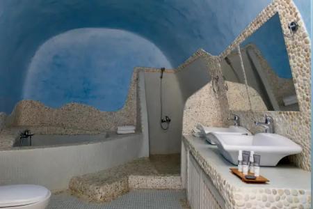 Suites of the Gods Cave Spa - 128