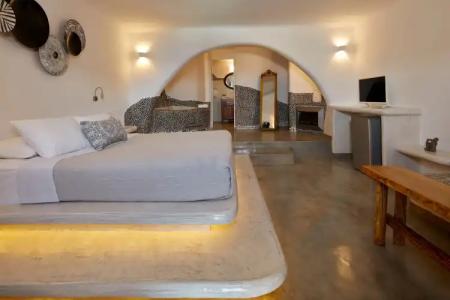 Suites of the Gods Cave Spa - 85