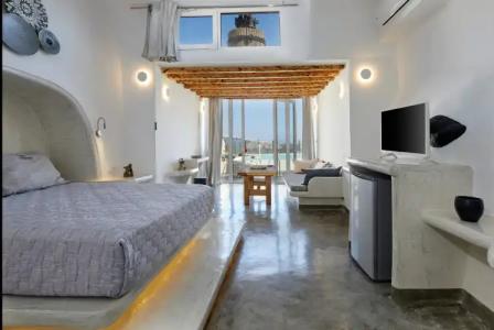 Suites of the Gods Cave Spa - 114