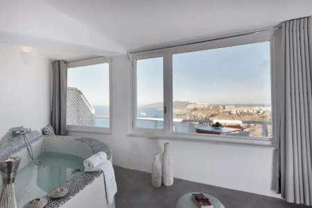 Suites of the Gods Cave Spa - 17