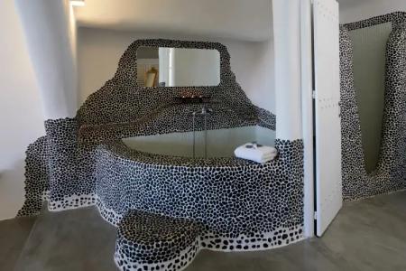 Suites of the Gods Cave Spa - 91