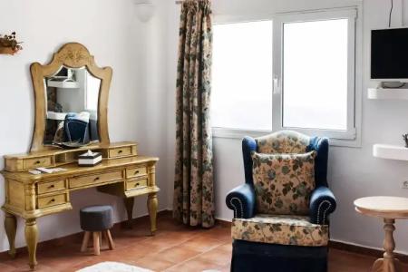 Suites of the Gods Cave Spa - 104