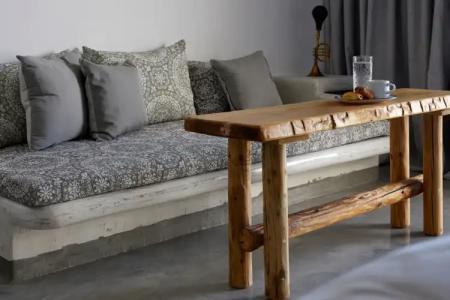 Suites of the Gods Cave Spa - 87