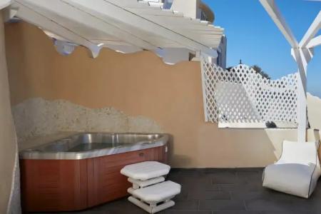 Suites of the Gods Cave Spa - 107