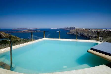 Suites of the Gods Cave Spa - 122