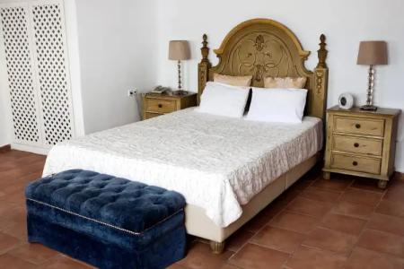 Suites of the Gods Cave Spa - 102