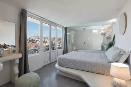 Suites of the Gods Cave Spa - 134