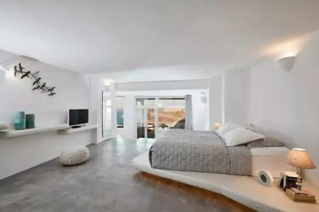 Suites of the Gods Cave Spa - 110