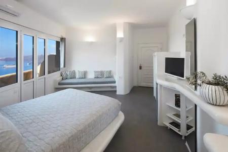 Suites of the Gods Cave Spa - 61