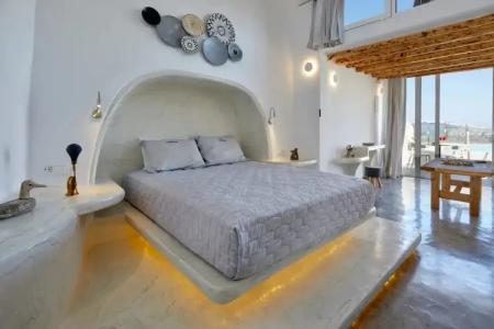 Suites of the Gods Cave Spa - 113