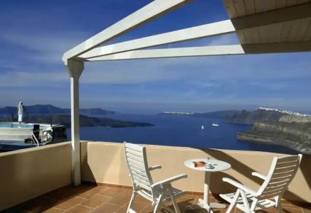 Suites of the Gods Cave Spa - 106